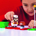 71370 LEGO Super Mario Tule-Mario võimenduskomplekt
